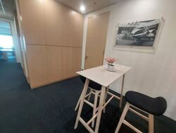 Suntec Tower Three (D1), Office #616330511